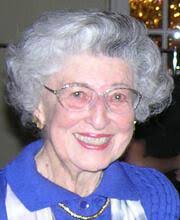 Fay Berger Karpf