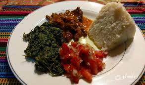 Traditional Kenyan Food I Kenya I Onclaudi9 I Blog Kenyan Food Food World Recipes