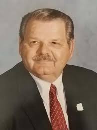 Darwin Smith Obituary (1935