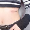 Are the ribs the most painful place to get a tattoo? 1