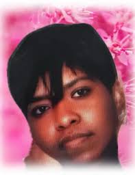 Obituary information for Millicent Jackson-Amoh