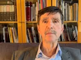 Meho Baraković priset för år 2024 går till dr Izet Muratspahić