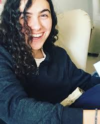 Greta Lutz's Instagram, Twitter & Facebook