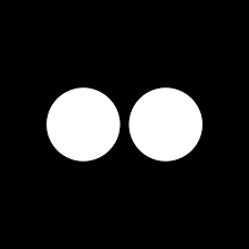Probably because as a photo sharing site, those formats were considered used more for web graphics, thus not what they intended the site for. Flickr Icon Png Ico Or Icns Free Vector Icons