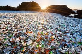 A community group for residents of pebble beach, california. The Best Sea Glass Beaches In The United States