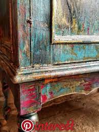 Maybe you would like to learn more about one of these? Diy Mobel Finish Inspiration Diy Finish Inspiration Mobel Furniture Finishes Painting Furniture Diy Red Painted Furniture