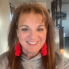 Shannon Rothweiler Bright