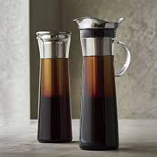 Bulk coffee beans available, wholesale and retail coffee beans in brisbane. Amazon Com Hario Cold Brew Coffee Jug 8 Cups 1000ml One Size Transparent Coffee Servers