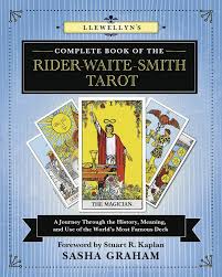 Get a sense of the energy you can expect to encounter as your day unfolds. Llewellyn S Complete Book Of The Rider Waite Smith Tarot A Journey Through The History Meaning And Use Of The World S Most Famous Deck Llewellyn S Complete Book Series 12 Graham Sasha 9780738753195 Amazon Com Books