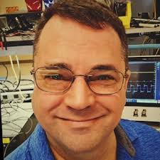 Jeff Gensler's Instagram, Twitter & Facebook