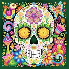 Check spelling or type a new query. Jardin Sugar Skulls 750 Pieces Ceaco Puzzle Warehouse