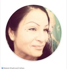 Melanie Wright Obituary (1977