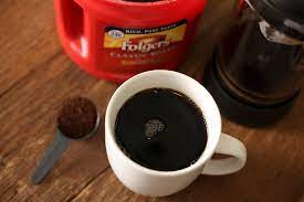 Made from mountain grown beans, the world's richest and most aromatic. Folgers Classic Roast Ground Coffee Medium Roast Coffee 30 5 Ounce Canister Walmart Com Walmart Com