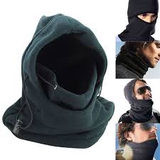 New Double Layers Thicken Warm Full Face Cover Winter Ski Mask Beanie Cs Hat Http Ucables Com Product New Double Layers Th Erkek Dis Giyim Moda Erkek Giyim