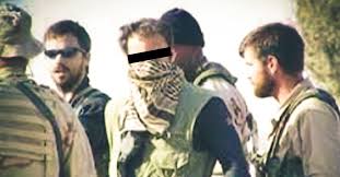 Which Special Operators Make The Best Cia Agents We Are The Mighty People only exclude people no face. best cia agents