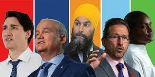 With a pandemic still in progress, canadians will decide the balance of power between the liberals. Analepoxmbhqcm