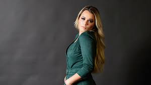 Gabby Barrett First Noel National Christmas Tree Lighting 2022 Listen: Gabby Barrett Releases New Single I Hope – Entertainment Focus