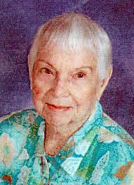 Evelyn Crawley Obituary