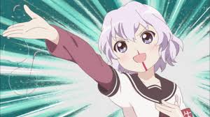 If you notice an anime character with one eye showing missing from the list, go ahead and. The 15 Most Perverted Female Anime Characters Recommend Me Anime