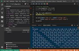 Principles of criminal evidence (la0234). Remote Python Development In Visual Studio Code Python