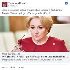 Doar aici găsești informații despre studiile vioricăi dăncilă, despre cariera ei ca profesoară. Glume Cu Scantei DupÄƒ Ce DÄƒncilÄƒ A Incurcat Cex Ul Cu Sexul Stiri Md Stiri Md