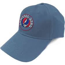 We did not find results for: Grateful Dead Baseball Cap Steal Your Face Logo Blau Attitude Deutsc