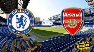 Единственный гол забил эмил чемпионат англии. Chelsi Arsenal Prognoz Anons I Stavka Na Match 10 01 2018 á‰ Footboom