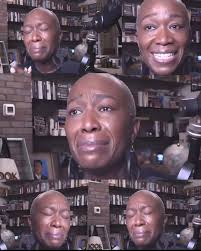 Is there a commentator like Chris Matthews?