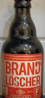 Brand Loscher Appenzeller Bier Brauerei Locher Bier Bierflaschen Brauerei