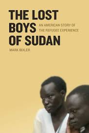 Lost boy life computer games. The Lost Boys Of Sudan An American Story Of The Refugee Experience Bixler Mark 9780820328836 Amazon Com Books