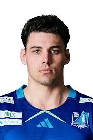 Joshua Basham （2024-25）