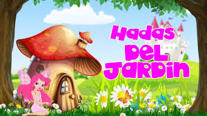 Maybe you would like to learn more about one of these? Canti Rondas Hadas Del Jardin Canti Rondas Canciones Infantiles Youtube