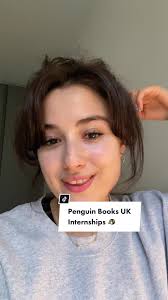 Applications for summer internships at Penguin open this Friday! 🐧  #booktok #workinginpublishing #publishinginternship