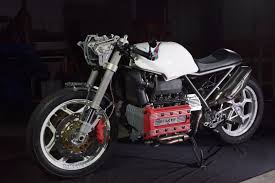 Bmw kseries cafe racer parts. Bmw K100 Custom Parts Bmw K100 Cafe Racer Build Kit