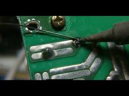 Check spelling or type a new query. How To Repair An Rv Power Converter Circuit Youtube