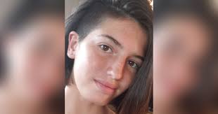 Obituary for Keira Grace Godbold