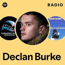 Declan Burke