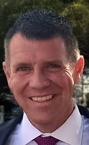 Mike Baird