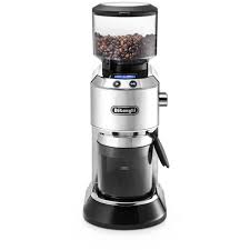 Precisely tailor coffee strength and size to suit you. Delonghi Digital Coffee Grinder Jb Hi Fi