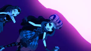 Faybelle thorn ever after high. Ever After High Way Too Wonderland Card Tricks Fnord