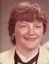 Judith Van Horn Obituary