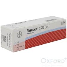 This saturated dicarboxylic acid exists as a white powder. Finacea Azelaic Acid 15 Gel 30g For Acne And Rosacea