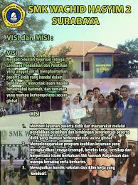 Universitas surabaya (disingkat ubaya) adalah sebuah universitas swasta di surabaya. Profil Sekolah Smk Wachid Hasyim 2 Surabaya Profil Sekolah Smk Wachid Hasyim 2 Surabaya
