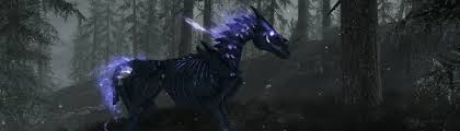 Dawnguard - How To Get The New Undead Horse In Dawnguard - How To Get Arvak  - Unique Dawnguard Horse - Youtube