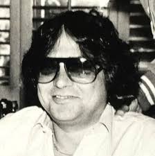 Harvey Cooper Discography: Vinyl, CDs, & More