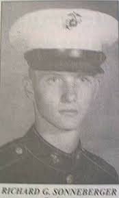 Just learned that Lt Richard Maurer had passed 10/2018. He was 3rd Plt Ldr  68-69 Delta 1/27. RIP Lt