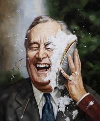 It's how you take it” oil