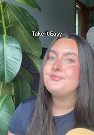Take It Easy: A Country Rock Anthem for Everyone