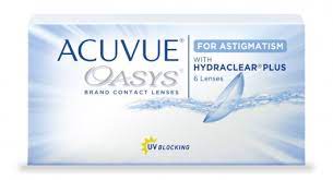 Whether you're old enough to require reading glasses or simply have lots of astigmatism in your prescription, chances are there's a contact lens for you. Order Toric Contact Lenses Online 123optic