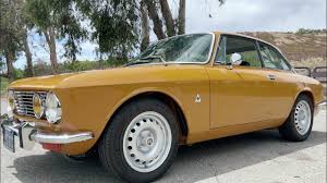 Image result for Giallo Pompei 1970 Alfa-Romeo